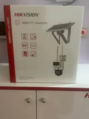 Hikvision Mini Pt Camera Model:Ds-2xs2t41g1-id/4g/C05s07