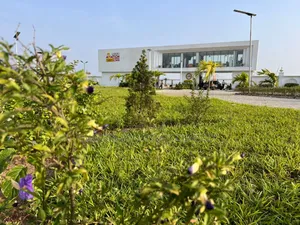 C of O Affordable Land in Ibeju-Lekki,Close to Lekki Airport