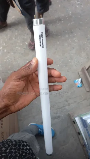 Tube Bulb for Insect Killer Replacement Get From Powerline