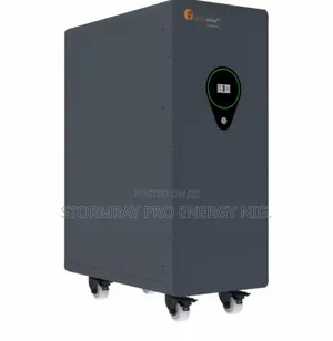 25kwh Felicity Lithium Battery
