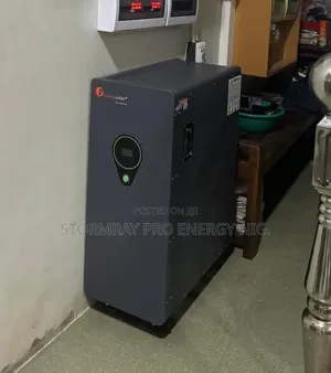 25kwh Felicity Lithium Battery
