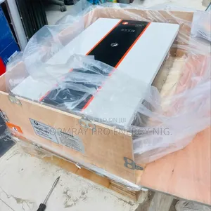 10kwh Felicity Lithium Battery