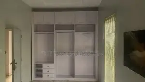 Wardrobe and Closet