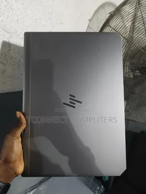 Laptop HP ZBook 15u G5 32GB Intel Core I7 SSD 512GB