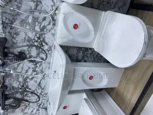 Luxury Water Closets
