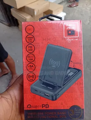 Power Bank
