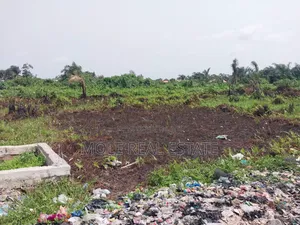 300sqm Half Plot Ijegun Festac New Link RD