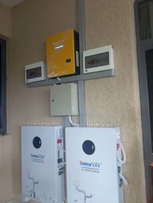 6.2kva + 7kwh Battery