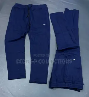 Nike Joggers Trousers for Men