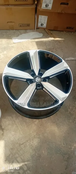 20rim Lexus Jeep