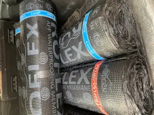 Roofing Felt/ Bitumen 4mm Thickness