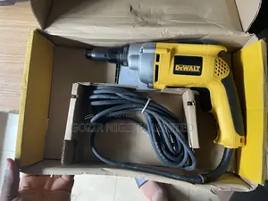 Dewalt Screwdriving Machine