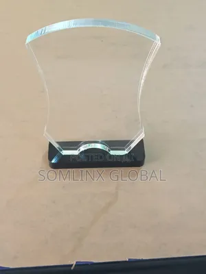 Acrylic Design Award