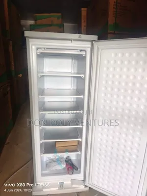 Bona Inverter 200l Ice Blocks Fast Frozen Freezer