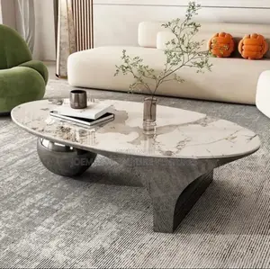 Turkish Marble Center Table.