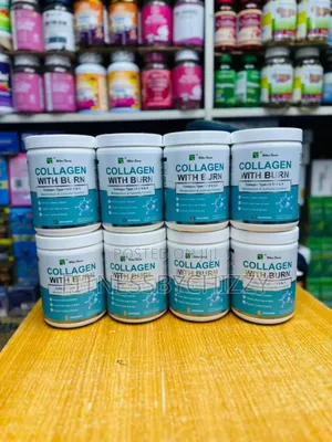 Wins Town Collagen With Burn