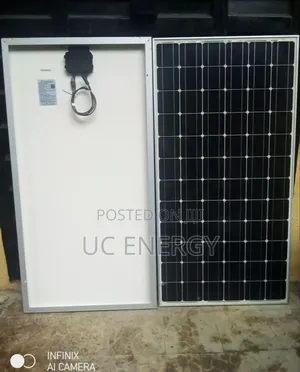 300watts Canadian Solar Panel
