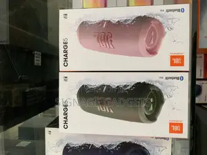 JBL CHARGE 5 Speaker