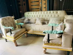 Sofa Chair Sets