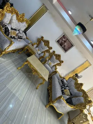 Turkish Royal Sofas Chairs by 8 Seaters