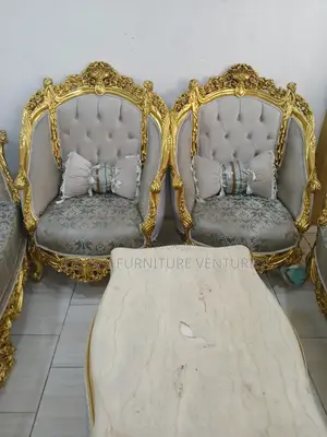 Egyptian Sofas