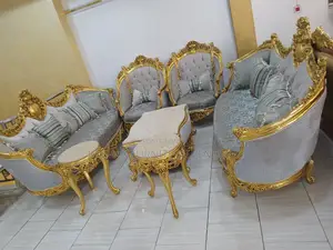 Egyptian Sofas