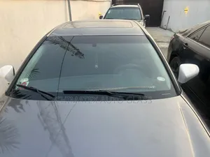 Gx350 2014 Windscreen Glass We Deliver Install
