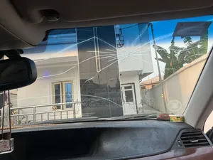 We Deliver Install All Lexus Windscreen Glass B4 Payment