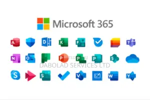 Microsoft Office 365 Personal - 1 Year
