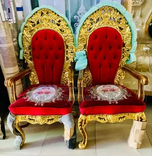 King and Queen Royal Sets 2 in 1