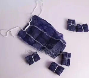 G String Disposable Pant
