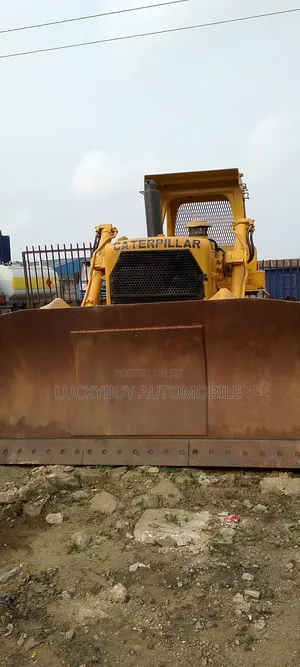 Caterpillar Bulldozer D8K