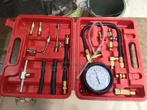 Fuel Injector Pump Kit