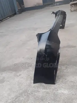 Hyundai Palisade 2024 Back Bumper