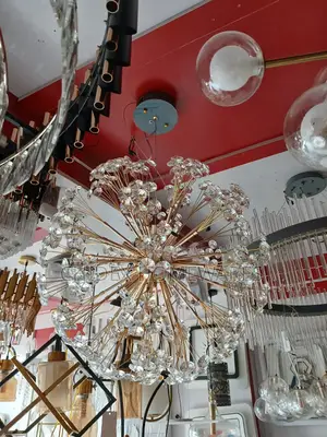 Chandelier Light
