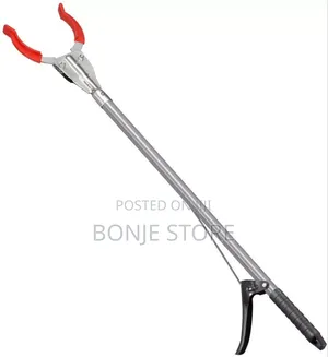 Garbage Reacher Grabber