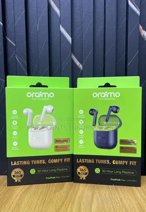 Oraimo Freepods Neo