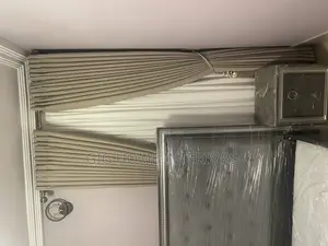 Turkish Premium Curtains Beige