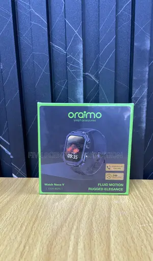 Oraimo Watch Nova V