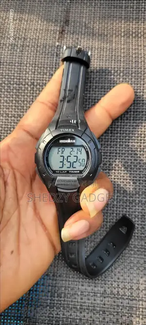 Timex Men's Ironman Triathlon TW5K94000