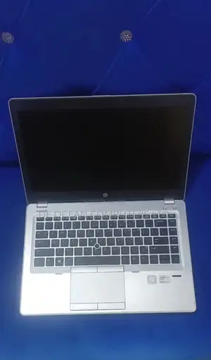 Laptop HP EliteBook Folio 8GB Intel Core I5 HDD 500GB
