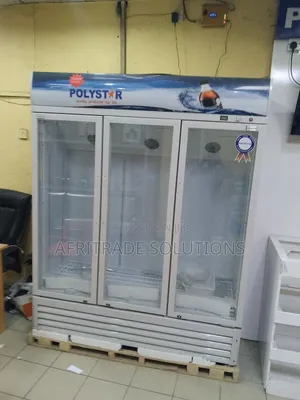 Eco-Friendly Polystar Pv-Cs1275dd3l
