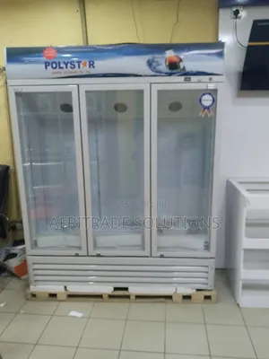 Energy _Max Polystar Showcase 3door