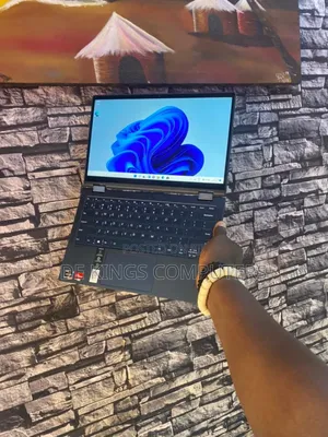 Laptop Lenovo 16GB AMD Ryzen 7 SSD 512GB