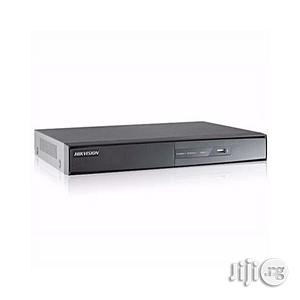 Hikvisionhikvision 8ch Turbo 720P DVR (1 Hdd)