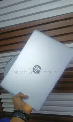 Laptop HP EliteBook 840 G3 8GB Intel Core I5 SSD 256GB