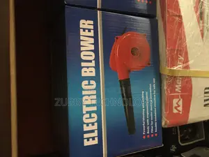 Electric Blower