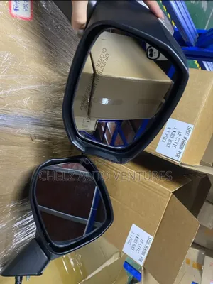 Side Mirror 2013 Honda Civic