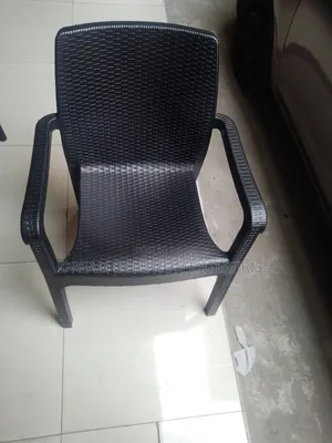 Plastic Chair