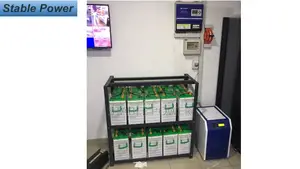 10kva Smarten Inverter Installation